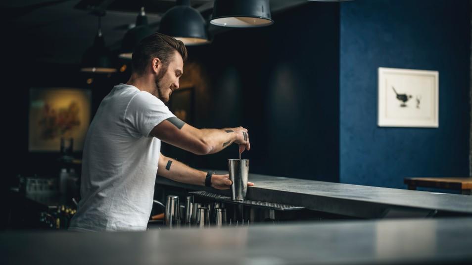 Sustainable Bar of the Year